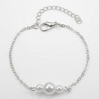 Imitation Rhodium Color