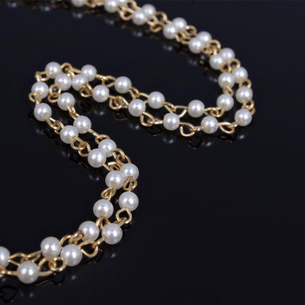 Pearl Hair Band