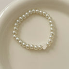 Imitation Rhodium Color