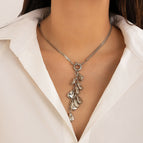 02 Imitation Rhodium Color