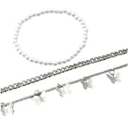 Imitation Rhodium Color