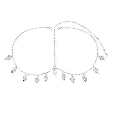Leaf Headband