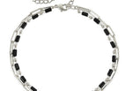 Imitation Rhodium Color