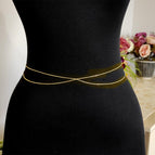 Gold Color