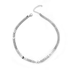Imitation Rhodium Color