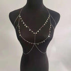 Imitation Rhodium Color