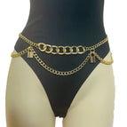 Gold Color