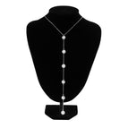 Imitation Rhodium Color