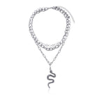 Imitation Rhodium Color