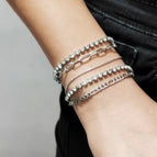 Imitation Rhodium Color