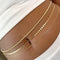 Fashion Waist Jewelry