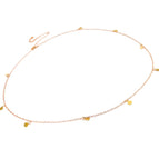 Gold Color