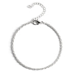 Imitation Rhodium Color
