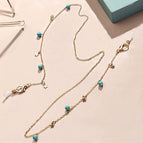 Gold Color