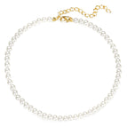 6MM Necklace