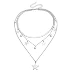 Imitation Rhodium Color