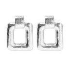 Imitation Rhodium Color