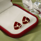 Red / Gold Color