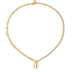 Gold Color