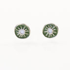 Imitation Rhodium Color