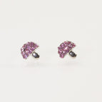 Imitation Rhodium Color