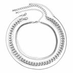 Imitation Rhodium Color
