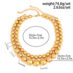 #5 / Necklace