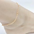 Gold Color