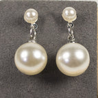 Imitation Rhodium Color