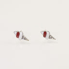 Imitation Rhodium Color