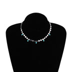 Imitation Rhodium Color