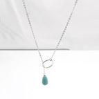 Imitation Rhodium Color