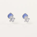Imitation Rhodium Color