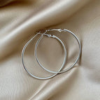Imitation Rhodium Color