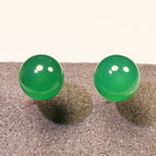 Green Agate / 6MM