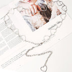 Imitation Rhodium Color