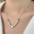 Imitation Rhodium Color
