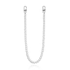 Imitation Rhodium Color