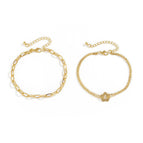 Gold Color