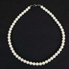 Plain Necklace