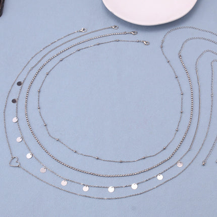 Sexy Belly Waist Chains Body Jewelry