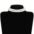 2-layer Necklace