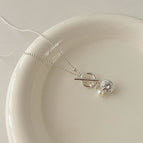 Imitation Rhodium Color