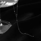 Imitation Rhodium Color