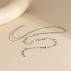 Imitation Rhodium Color#3