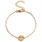 Gold Color