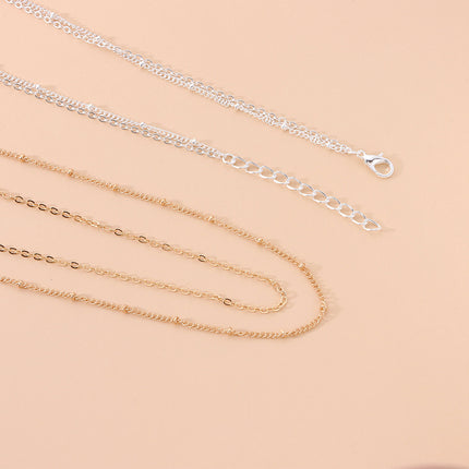 Beach Body Chain Sexy Waist Chain Belly Chain