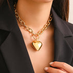 Gold Color