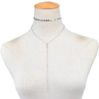 Imitation Rhodium Color