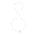 Imitation Rhodium Color